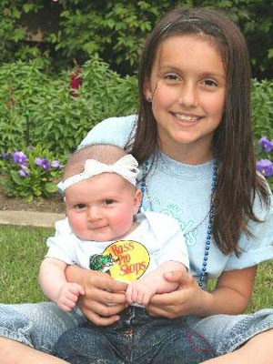 darcie and marah