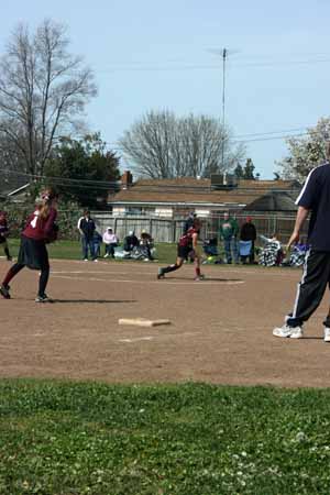 Marah pitching